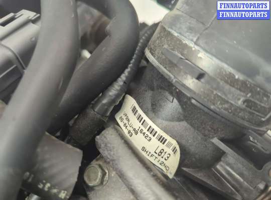 купить Маховик на Mazda 6 (GG) 2002-2007
