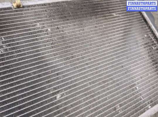 купить Радиатор охлаждения двигателя на Mazda 626 1997-2001