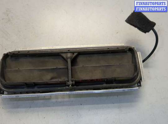 купить Воздухозаборник на Mercedes E W211 2002-2009