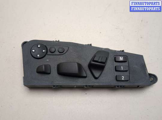 купить Кнопка регулировки сидений на BMW 5 E60 2003-2010
