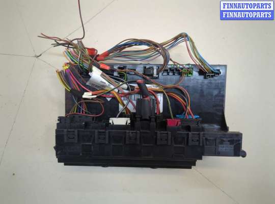 Блок управления SAM MB1686057 на Mercedes E W211 2002-2009