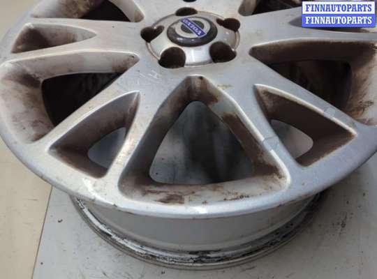 купить Диск литой на Volvo XC90 2002-2014