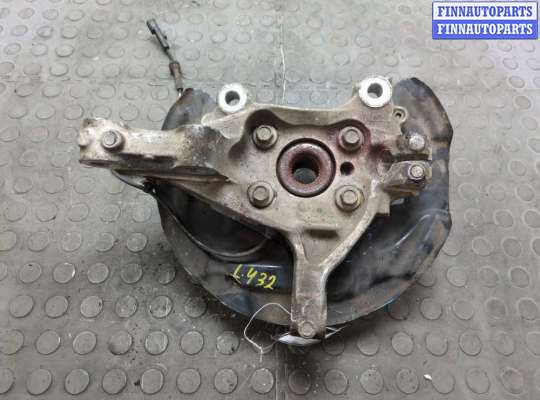 купить Ступица (кулак, цапфа) на Ford Fusion 2017-2020 USA