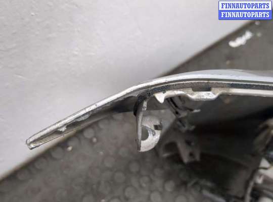 купить Бампер на Lexus IS 2005-2013