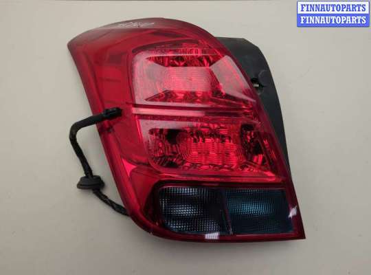 купить Фонарь (задний) на Chevrolet Trax 2013-2016