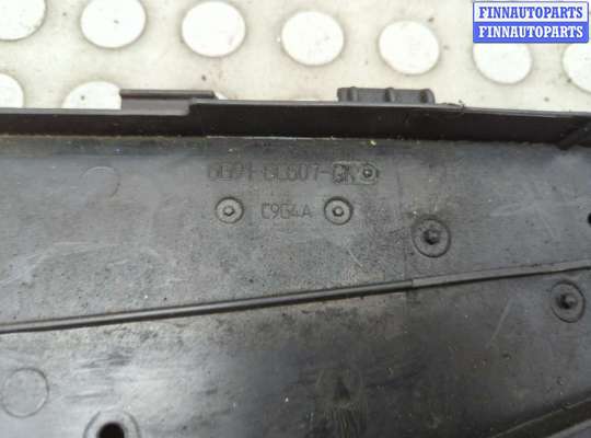 купить Вентилятор радиатора на Ford S-Max 2010-2015
