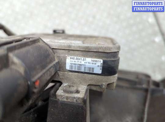купить Вентилятор радиатора на Ford S-Max 2010-2015