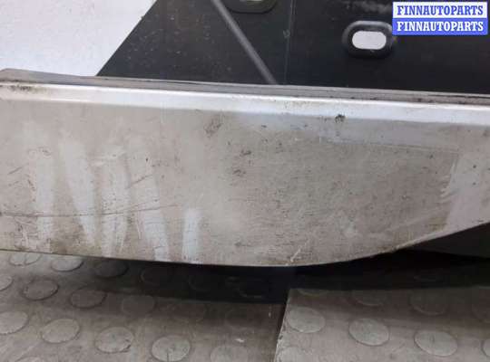 купить Накладка на порог на BMW i3 2013-2022
