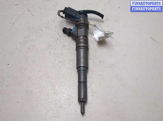 купить Форсунка топливная на BMW X5 E53 2000-2006