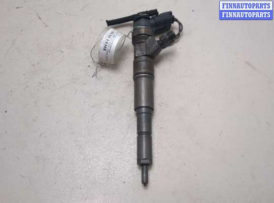 Форсунка топливная BM3609230 на BMW X5 E53 2000-2006