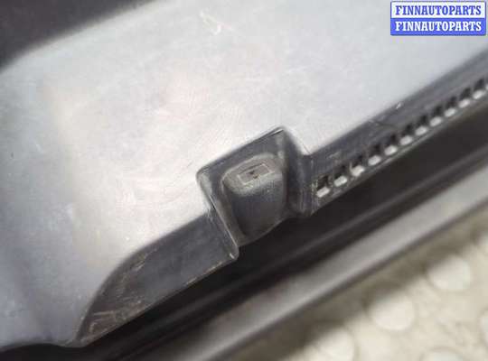 купить Жабо под дворники (дождевик) на Chevrolet Malibu 2018-2025