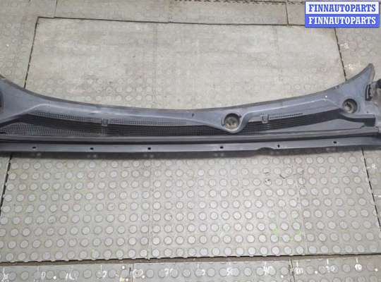 купить Жабо под дворники (дождевик) на Chevrolet Malibu 2018-2025