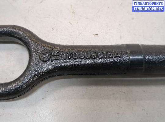 купить Крюк буксировочный на Ford Edge 2018-2023