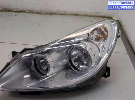 Фара (передняя) OP2379967 на Opel Corsa D 2006-2014