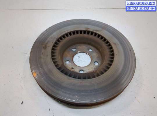 купить Диск тормозной на Audi A6 (C7) 2011-2018