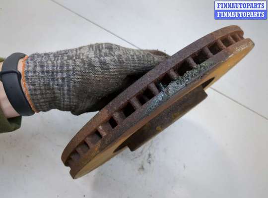 купить Диск тормозной на Audi A6 (C7) 2011-2018