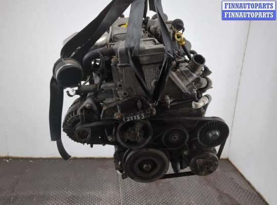 купить Генератор на Opel Astra G 1998-2005