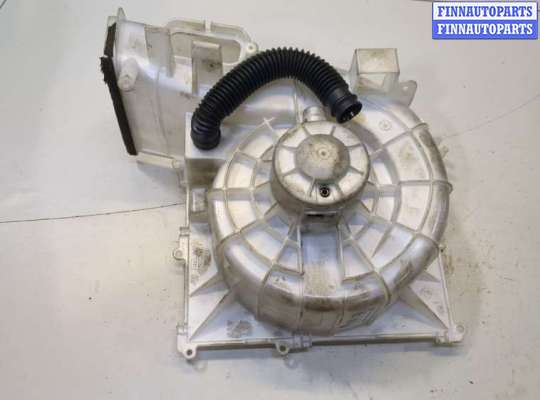купить Двигатель отопителя (моторчик печки) на Nissan X-Trail (T30) 2001-2006