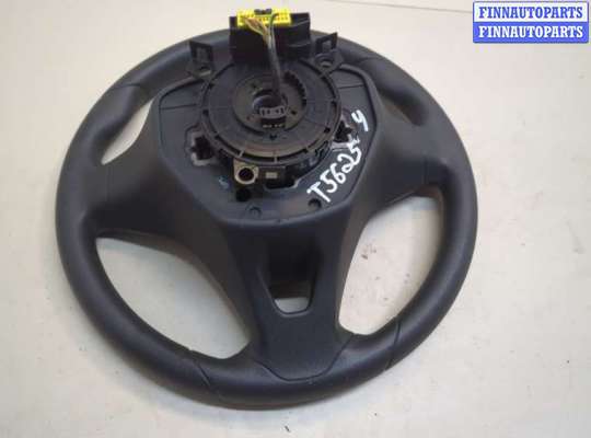 Подушка безопасности водителя (AirBag)