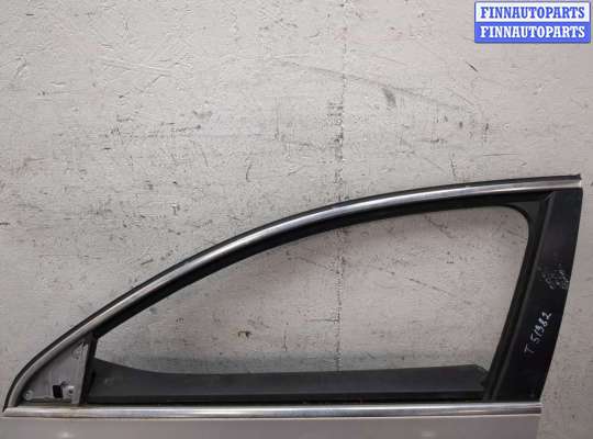 купить Дверь боковая (легковая) на Volkswagen Passat 6 2005-2010