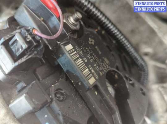 купить Турбина на Renault Scenic 2003-2009