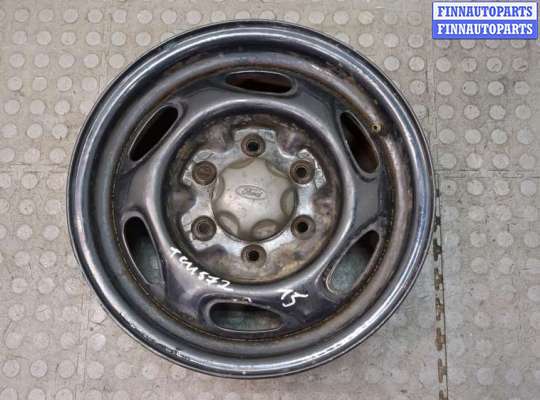 купить Диск железный на Ford Ranger 1998-2006