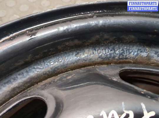 купить Диск железный на Ford Ranger 1998-2006