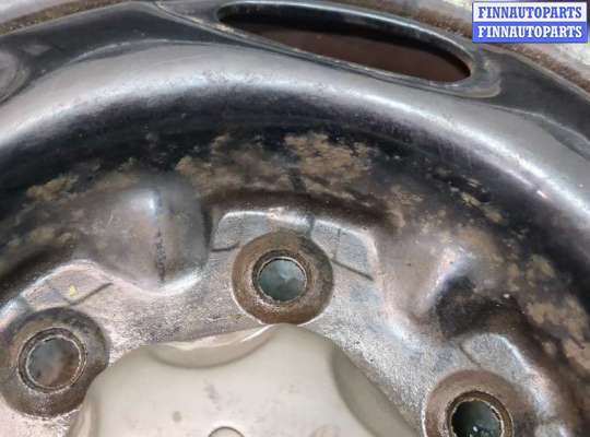 купить Диск железный на Ford Ranger 1998-2006