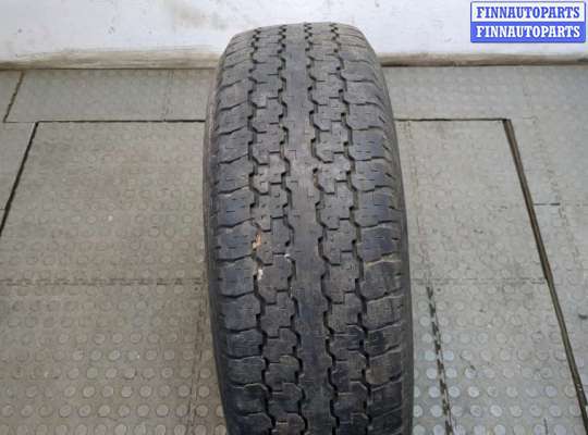 Шина на Mitsubishi Pajero Sport I (K90)