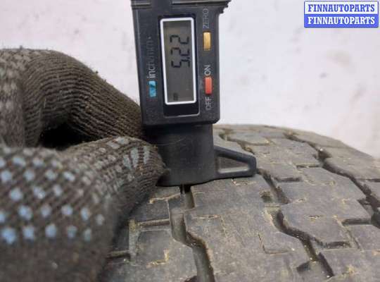 Шина на Mitsubishi Pajero Sport I (K90)