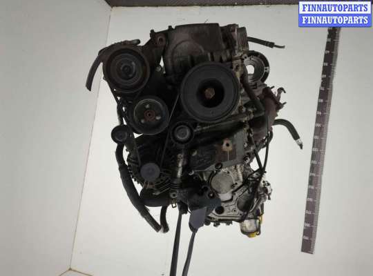 Купить Форсунка топливная на Chrysler PT Cruiser 2000-2010 Форсунка топливная CRN1168 на Chrysler PT Cruiser 2000-2010