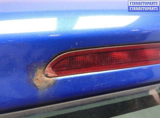 купить Крышка (дверь) багажника на Peugeot Partner 2002-2008