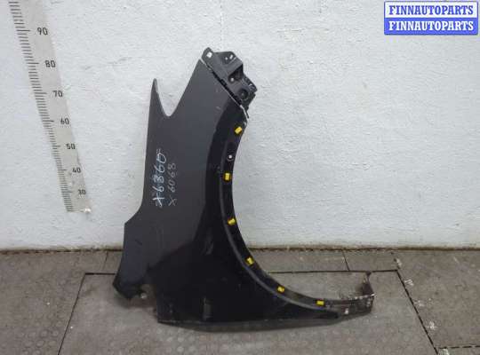 купить Кронштейн бампера на Opel Mokka 2012-2019