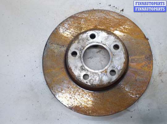 купить Диск тормозной на Ford Focus 2 2005-2008