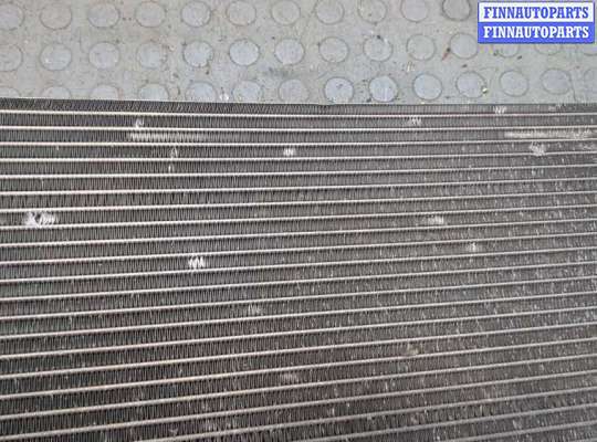 купить Радиатор кондиционера на Ford C-Max 2002-2010