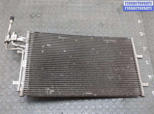 Радиатор кондиционера FO2155992 на Ford C-Max 2002-2010