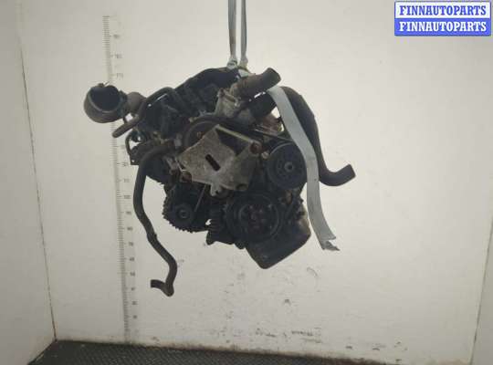 Двигатель (ДВС) OP2394602 на Opel Corsa D 2006-2014