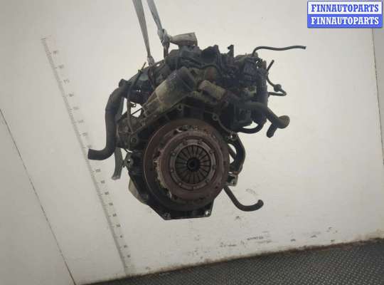 купить Двигатель (ДВС) на Opel Corsa D 2006-2014
