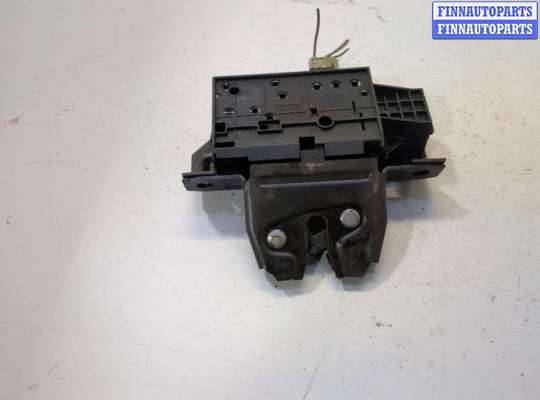 купить Замок багажника на Opel Vectra C 2002-2008