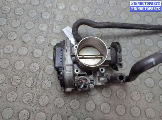 купить Заслонка дроссельная на Audi A3 (8L) 1996-2003