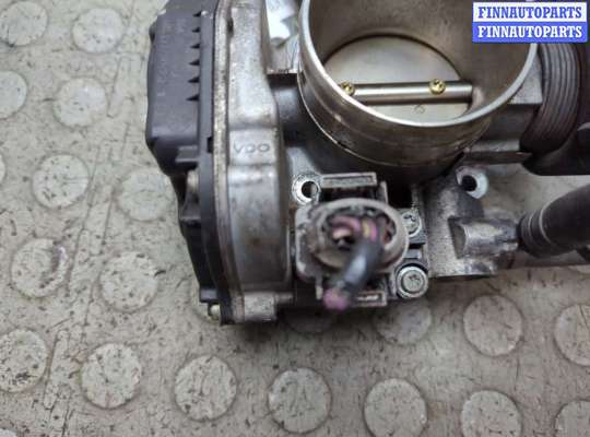 купить Заслонка дроссельная на Audi A3 (8L) 1996-2003
