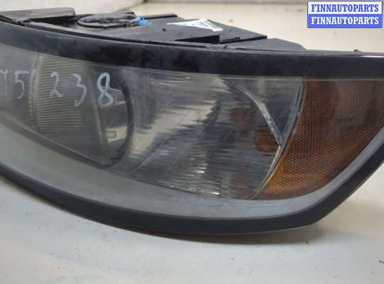 Фара передняя на Volvo S40 II | V50 (MS)