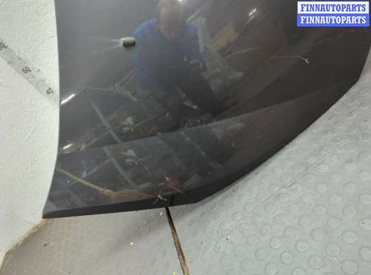 купить Капот на Ford S-Max 2006-2010