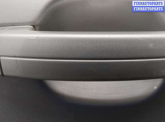 купить Дверь боковая (легковая) на Ford Focus 3 2011-2015