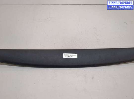 Обшивка крышки (двери) багажника FO2092855 на Ford Focus 1 1998-2004