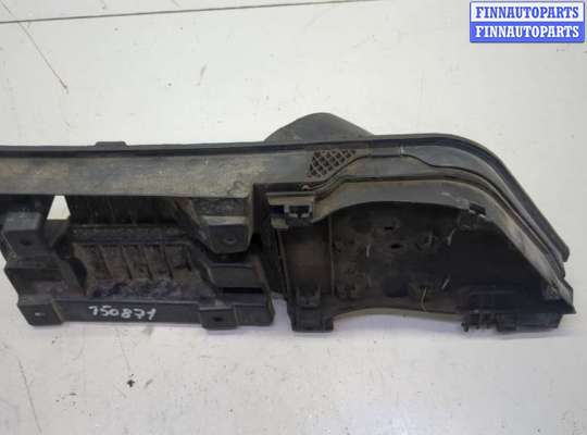 Лючок бензобака FO2135731 на Ford Transit 2014-2025