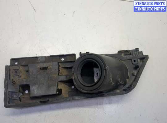 купить Лючок бензобака на Ford Transit 2014-2025