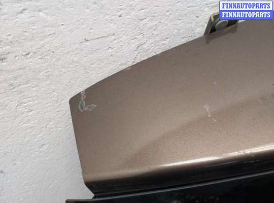 купить Замок багажника на Renault Scenic 2009-2012