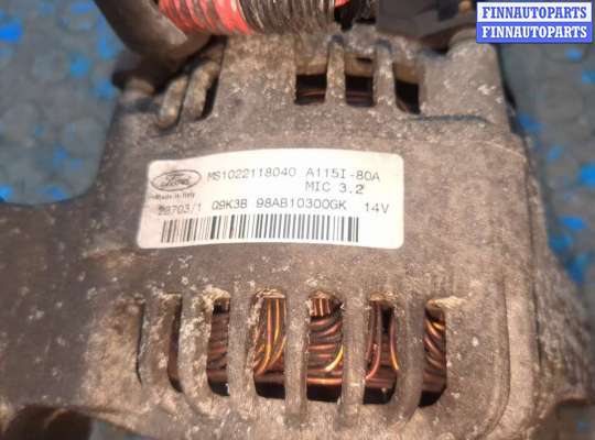 купить Генератор на Ford Focus 1 1998-2004