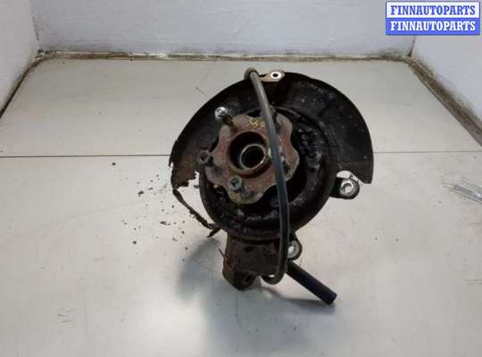 купить Ступица (кулак, цапфа) на Infiniti FX 2002-2009